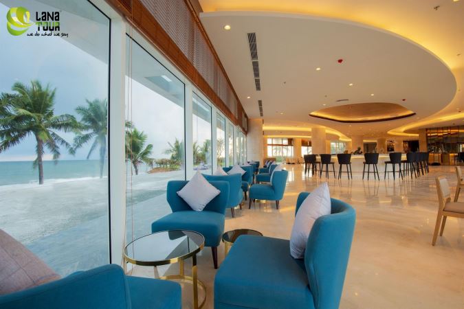 SEA SHELLS HOTEL & SPA PHU QUOC 5* 